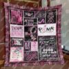 Anchor In Hope Quilt Blanket Ylt6  Quilt